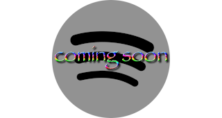 Cyrolia Spotify coming soon